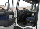 Iveco Eurocargo ML140E22 MLC База 6570 Рефрижераторный фургон 50 мм_11